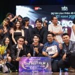 “Lư Đồng” đạt giải Quán quân tại lễ trao giải dự án làm phim 48 giờ Việt Nam 2020