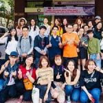 [BVU] Phát động sinh viên tham gia cuộc thi Hùng biện tiếng Nhật toàn miền Nam lần thứ 4