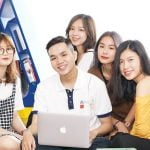 TUYỂN SINH ĐHCQ 2021 – Trường Đại học Hoa Sen mở 11 ngành mới đang “hot”