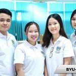 Sinh viên BVU tham quan Cảng PTSC