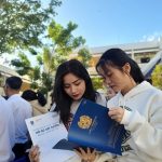 Trường Đại học Bà Rịa – Vũng Tàu nhận hồ sơ xét tuyển kết quả kỳ thi đánh giá năng lực Đại học Quốc gia Tp.HCM từ 650 điểm