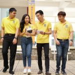 Trường ĐH Bà Rịa- Vũng Tàu trở thành đại học “trẻ nhất” Việt Nam đạt chứng nhận QS STARS ™ 4 SAO