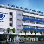 Trường Đại học Mở TP.HCM công bố điểm chuẩn trúng tuyển năm 2022