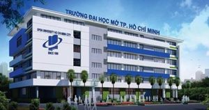 Trường Đại học Mở Tp.HCM