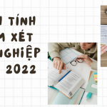 Công thức và cách tính điểm xét tốt nghiệp THPT 2022