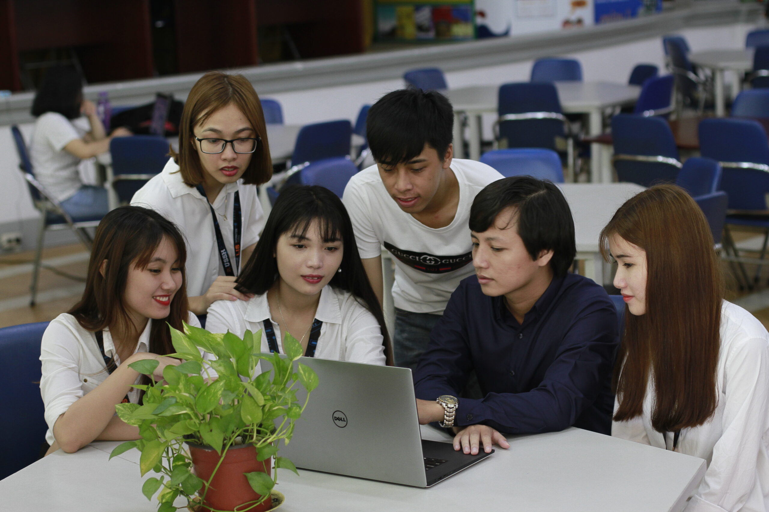 Ngành Quản lý Thông tin thi các khối nào - Các trường đào tạo hiện nay tại Việt Nam