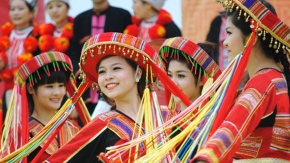 Ngành Văn hóa các Dân tộc thiểu số Việt Nam là gì?