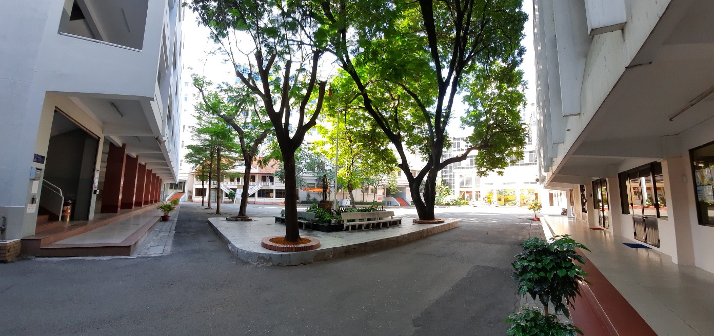 Top 5 trường Cao đẳng có cơ sở vật chất hiện đại nhất tại Tp. Hồ Chí Minh