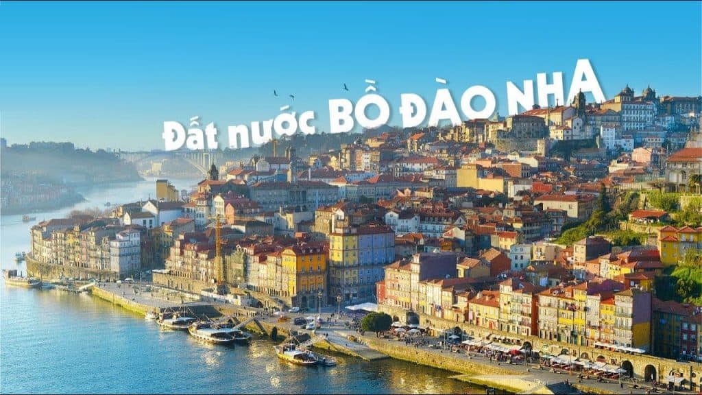 Ngành Ngôn ngữ Bồ Đào Nha