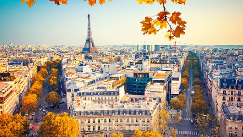 Những cơ hội nghề nghiệp cho sinh viên khi học ngành ngôn ngữ Pháp