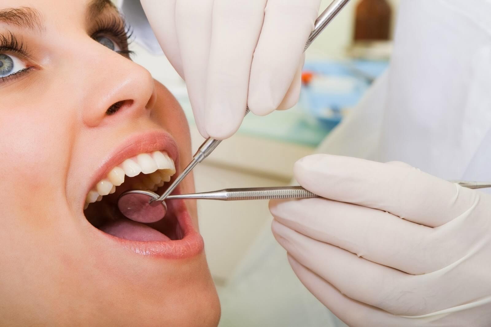 ngành Kỹ thuật phục hình răng