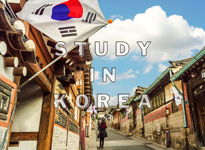 Hướng dẫn du học Hàn Quốc