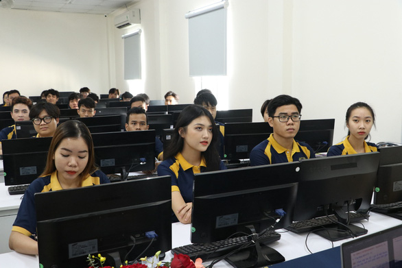 Tìm hiểu về Đại học Gia Định Cơ hội vàng cho sinh viên Việt Nam