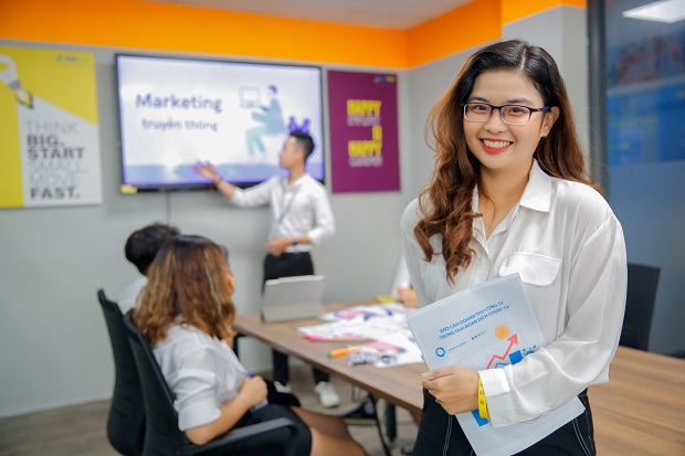 Top 10 Trường Đại Học Đào Tạo Chuyên Ngành Marketing Đạt Chuẩn Đầu Ra Tại TP.HCM