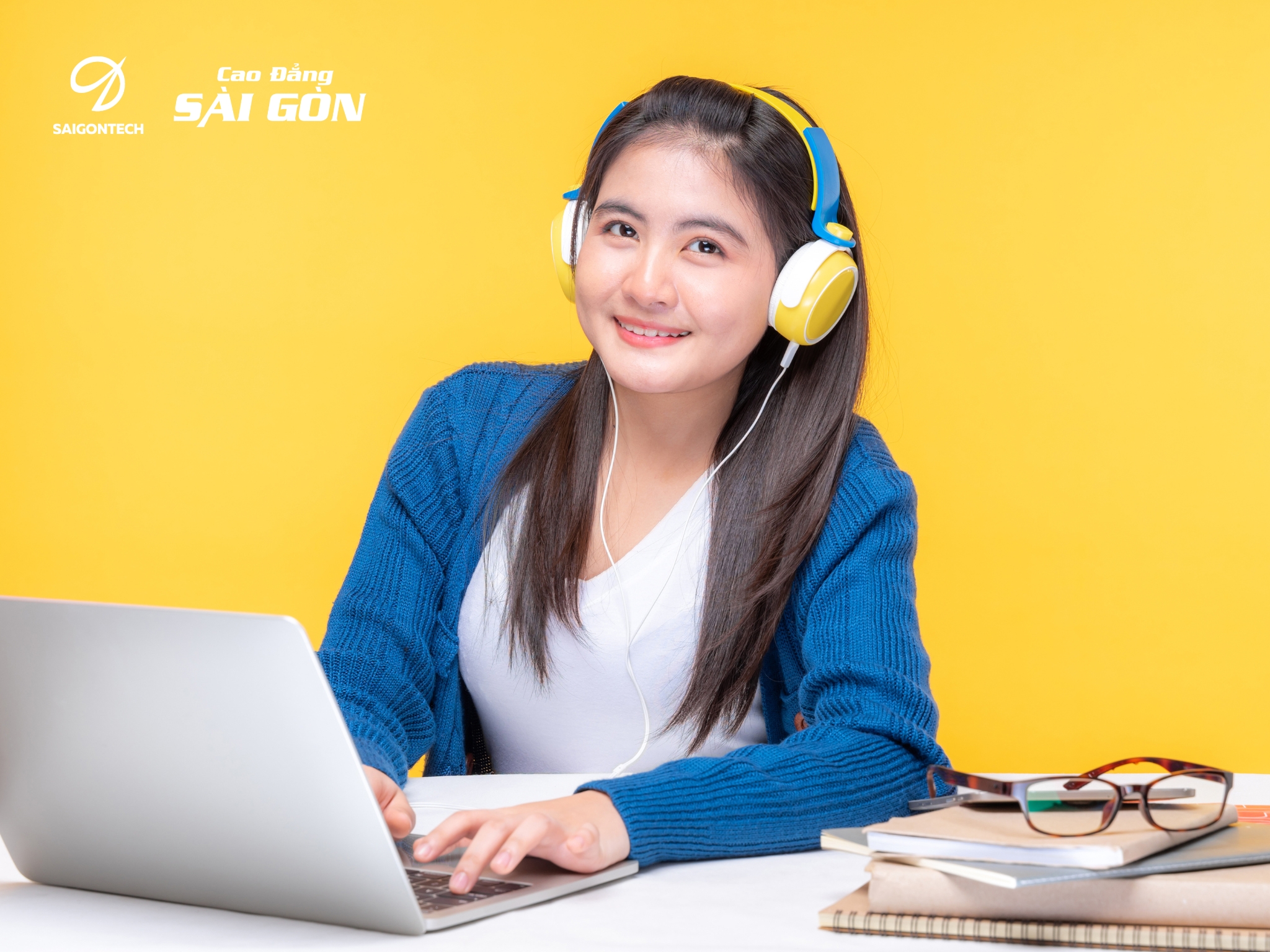 ky thi THPT, cao dang sai gon