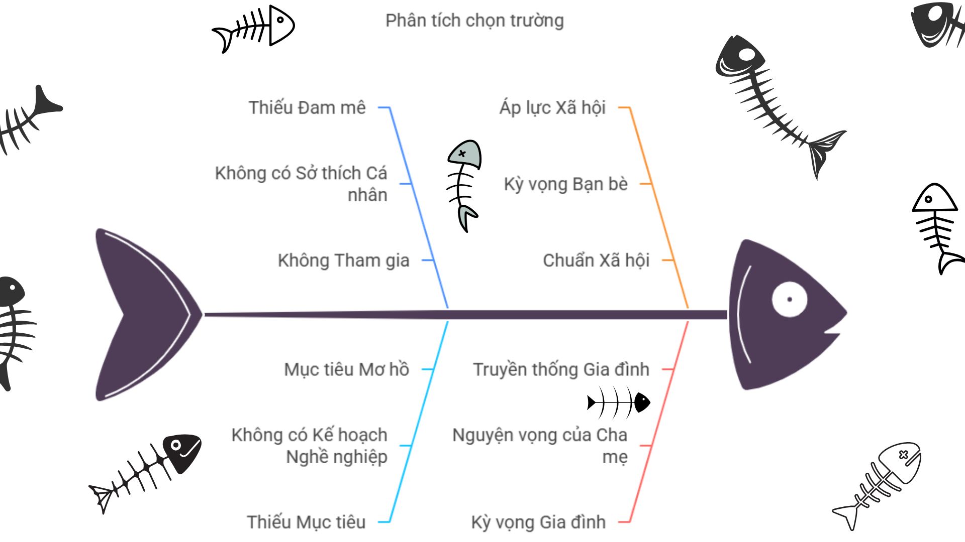 Nên học cao đẳng hay đại học