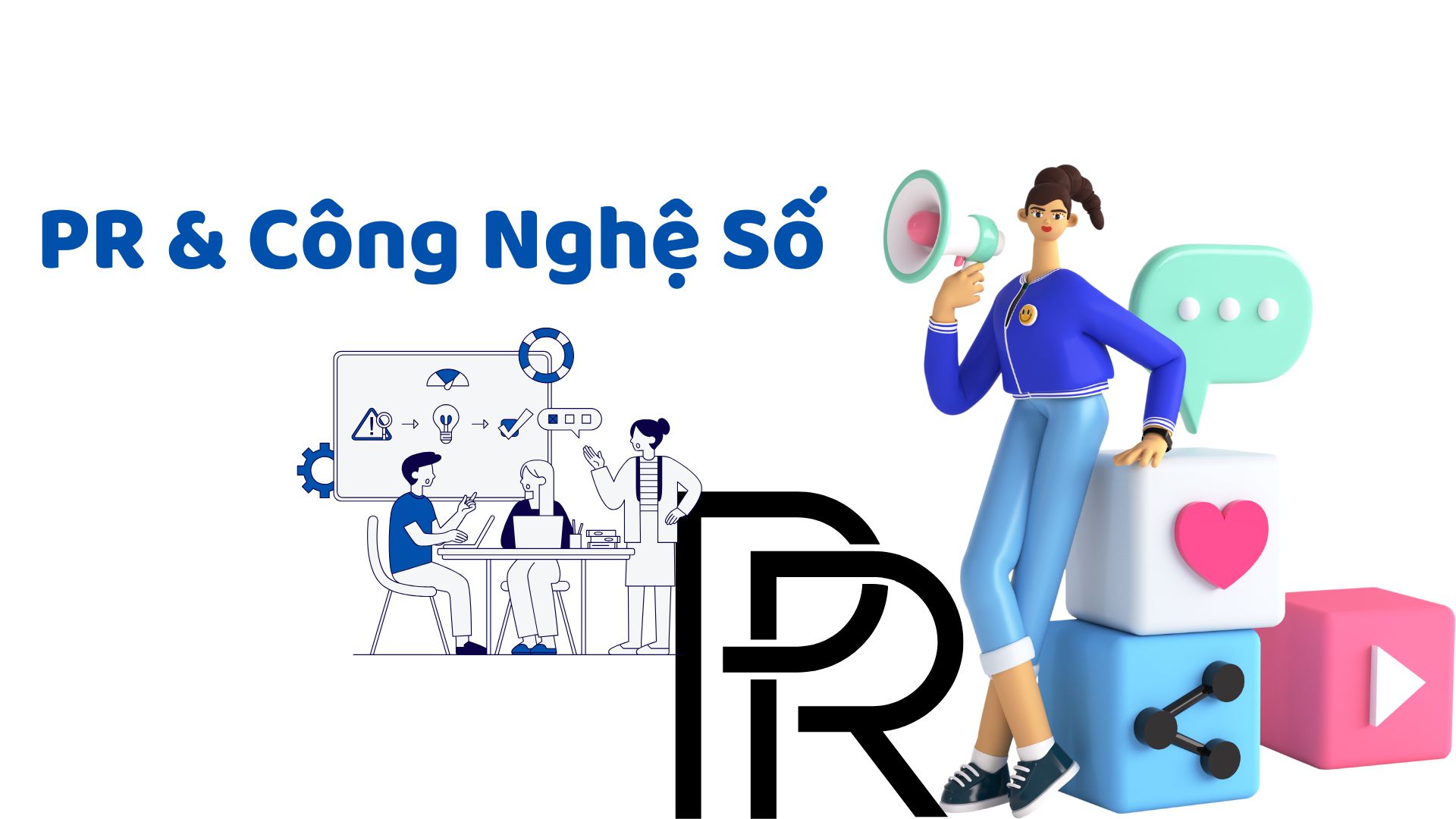 Công nghệ số