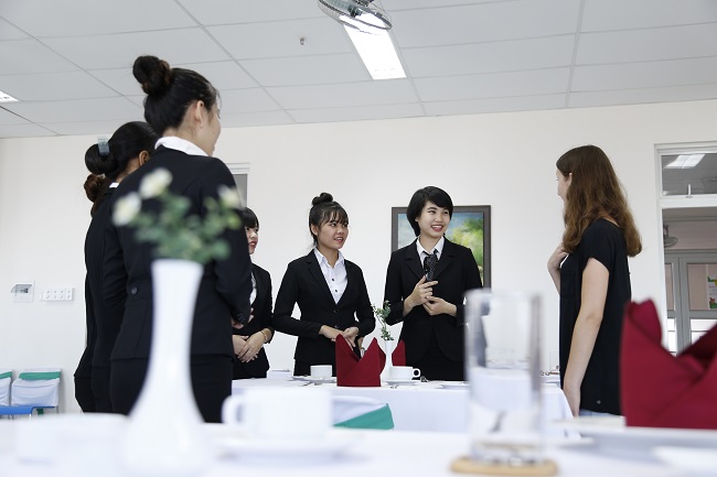 Tư duy hội nhập toàn cầu là điều cần thiết
