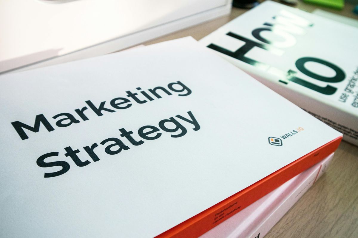 Ngành marketing là gì?
