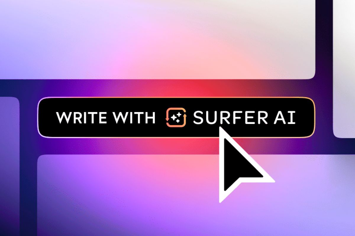 Surfer SEO – Tối ưu hóa nội dung cho thứ hạng Google