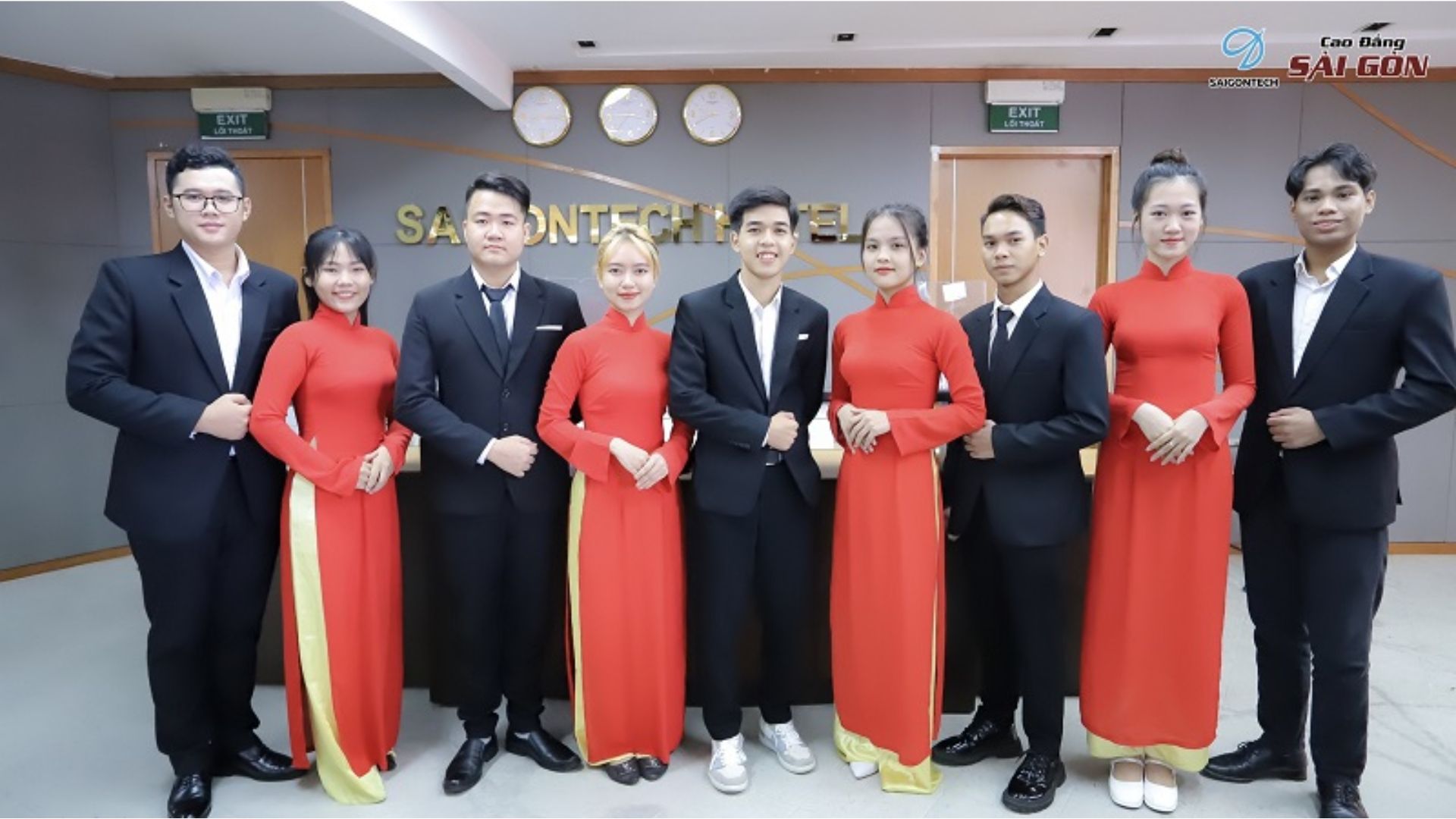 Vậy khi thực tập ngành này bạn sẽ được học và làm những công việc vị trí gì