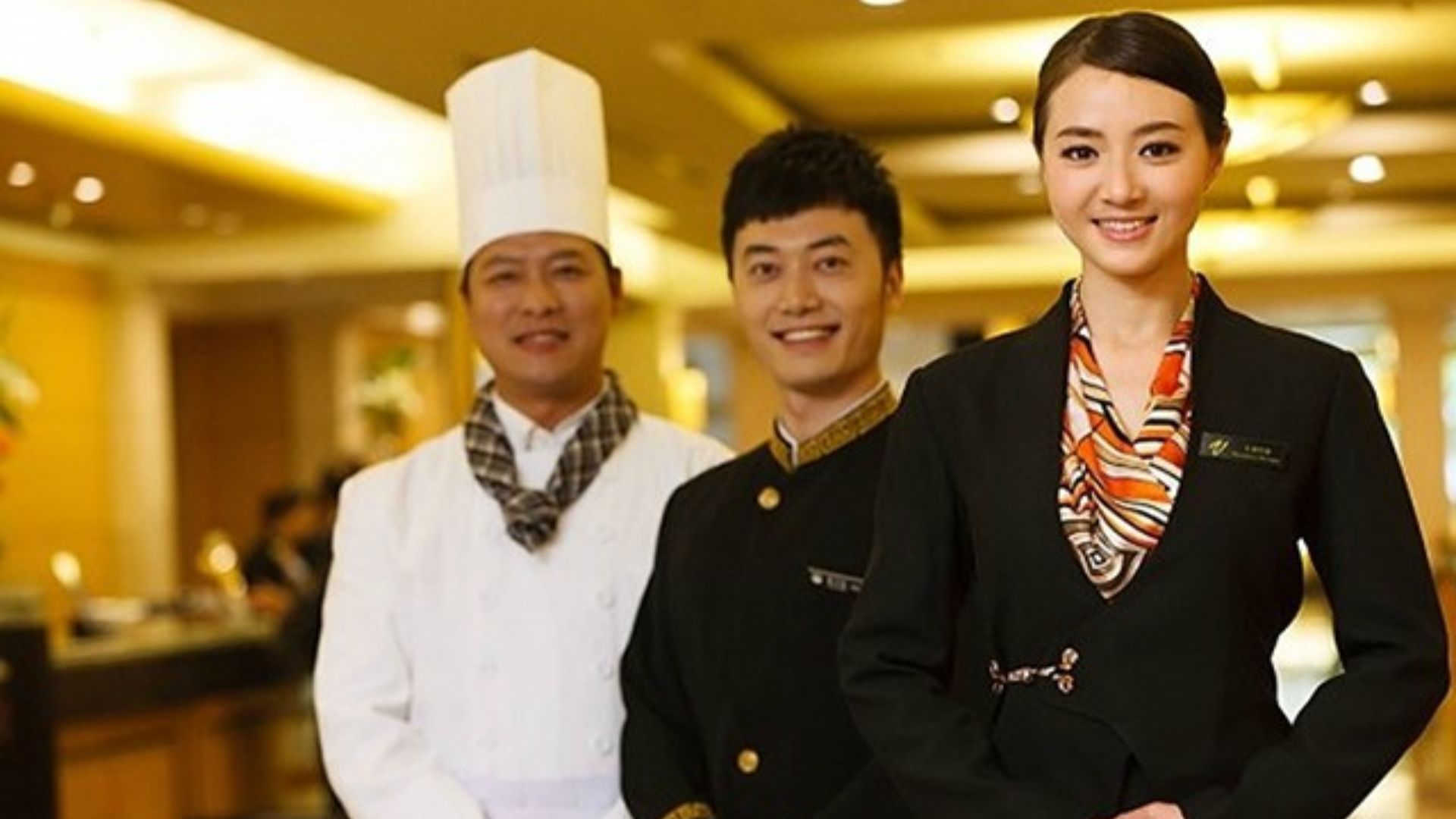Yêu cầu về bản thân