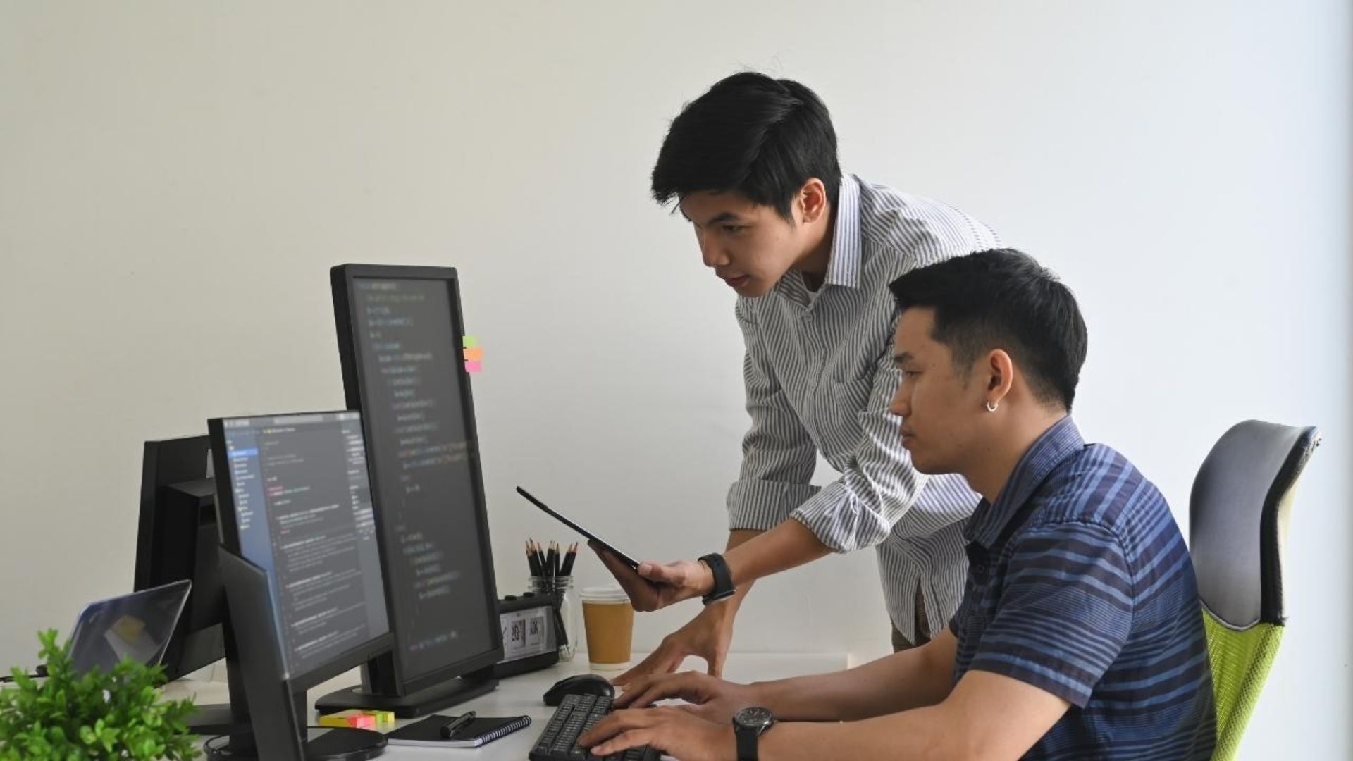 Những kỹ năng mình học được từ ngành An ninh mạng