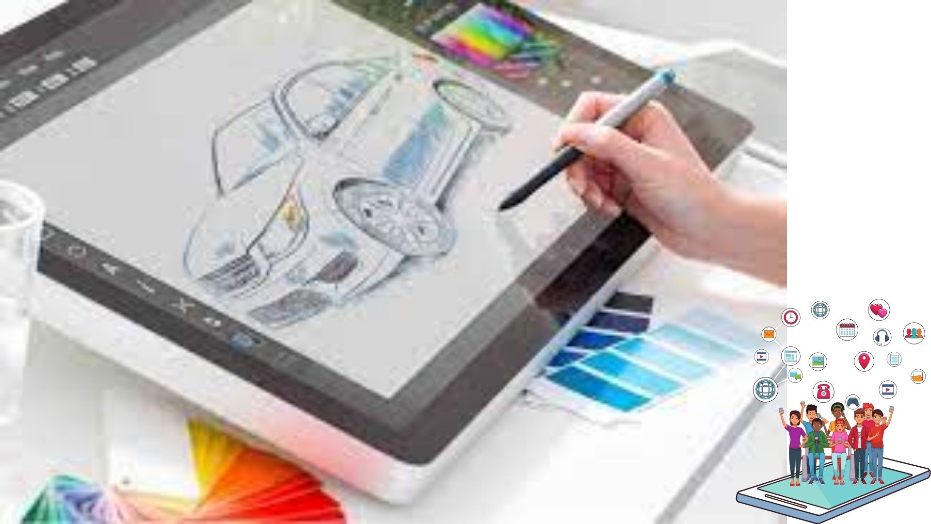 Cơ hội nghề nghiệp sau khi tốt nghiệp