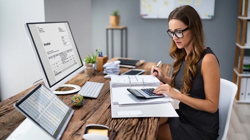 Trải nghiệm thực tế từ sinh viên ngành kế toán