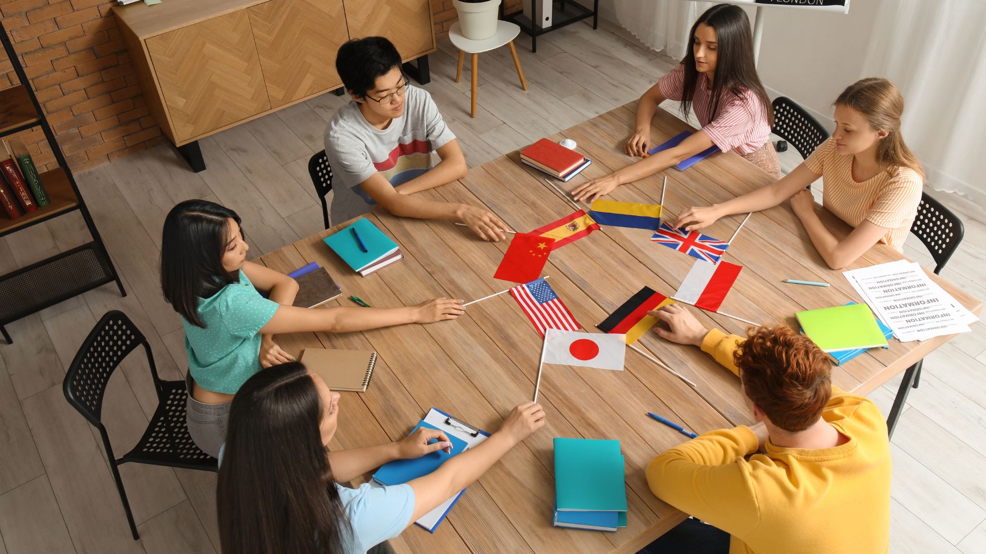 Trải nghiệm học tập ngành Ngôn ngữ Nhật tại Trường Cao đẳng Sài Gòn