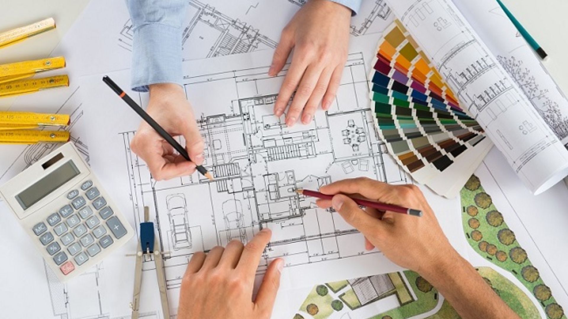 Tại sao mình chọn học Thiết kế nội thất tại Trường Cao đẳng Sài Gòn